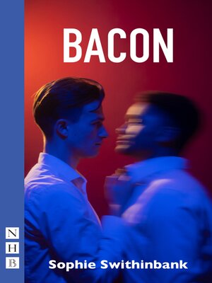 cover image of Bacon (NHB Modern Plays)